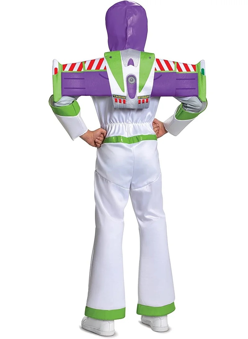 ملابس تنكري شخصية باظ يطير